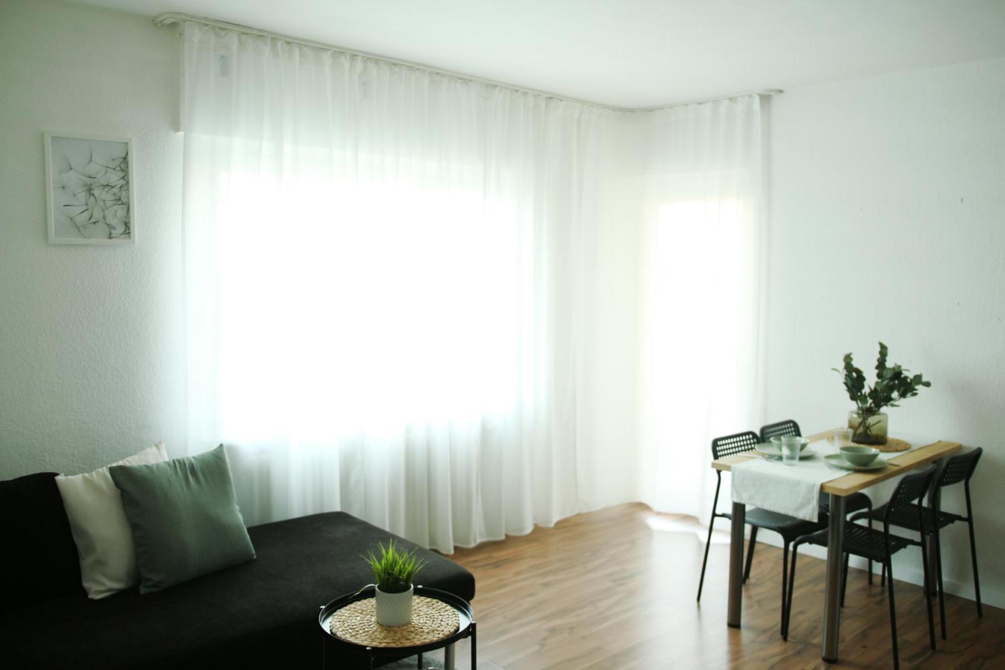 Ferienwohnung D&D Фридрихсхафен Экстерьер фото