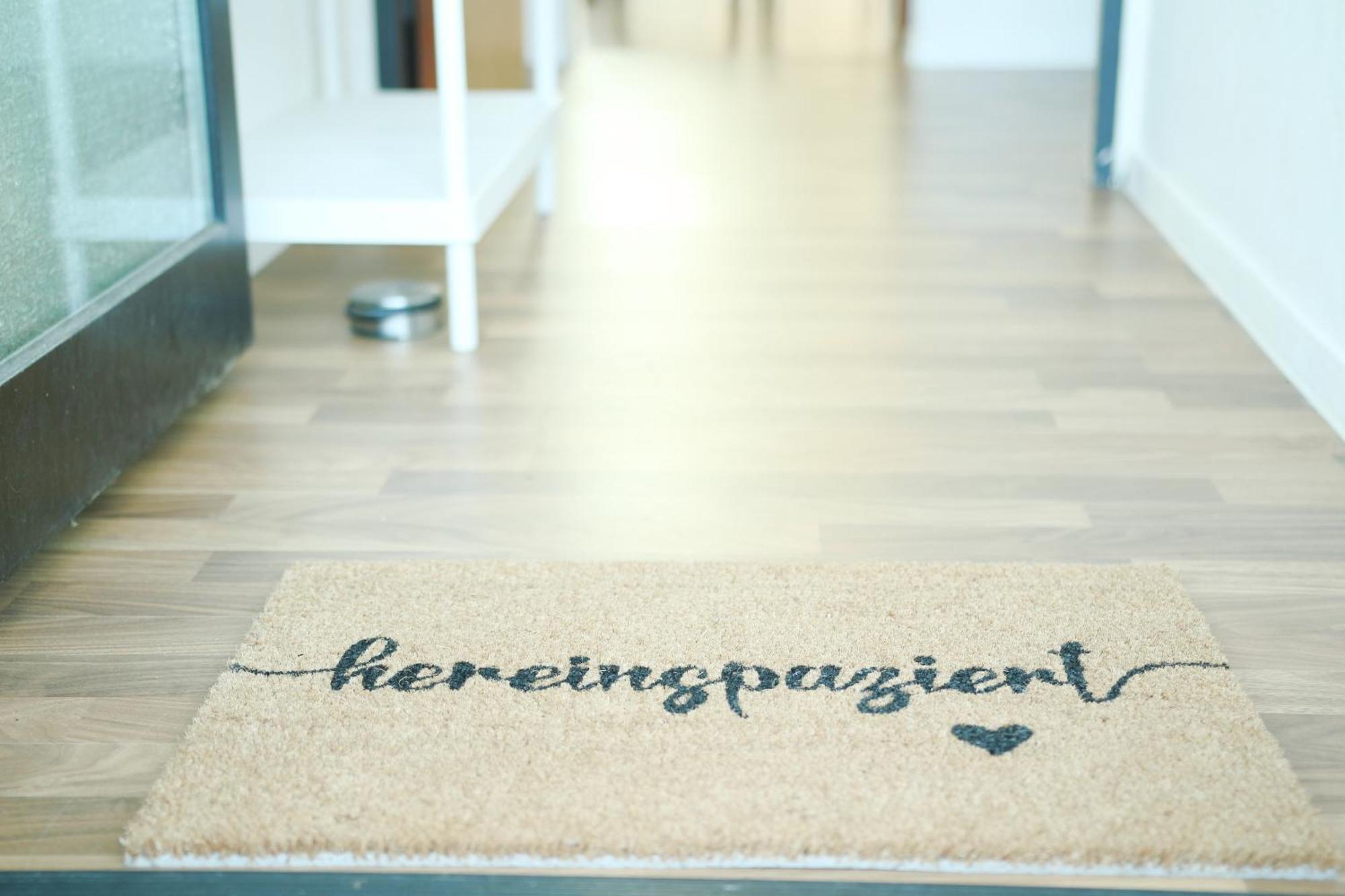 Ferienwohnung D&D Фридрихсхафен Экстерьер фото