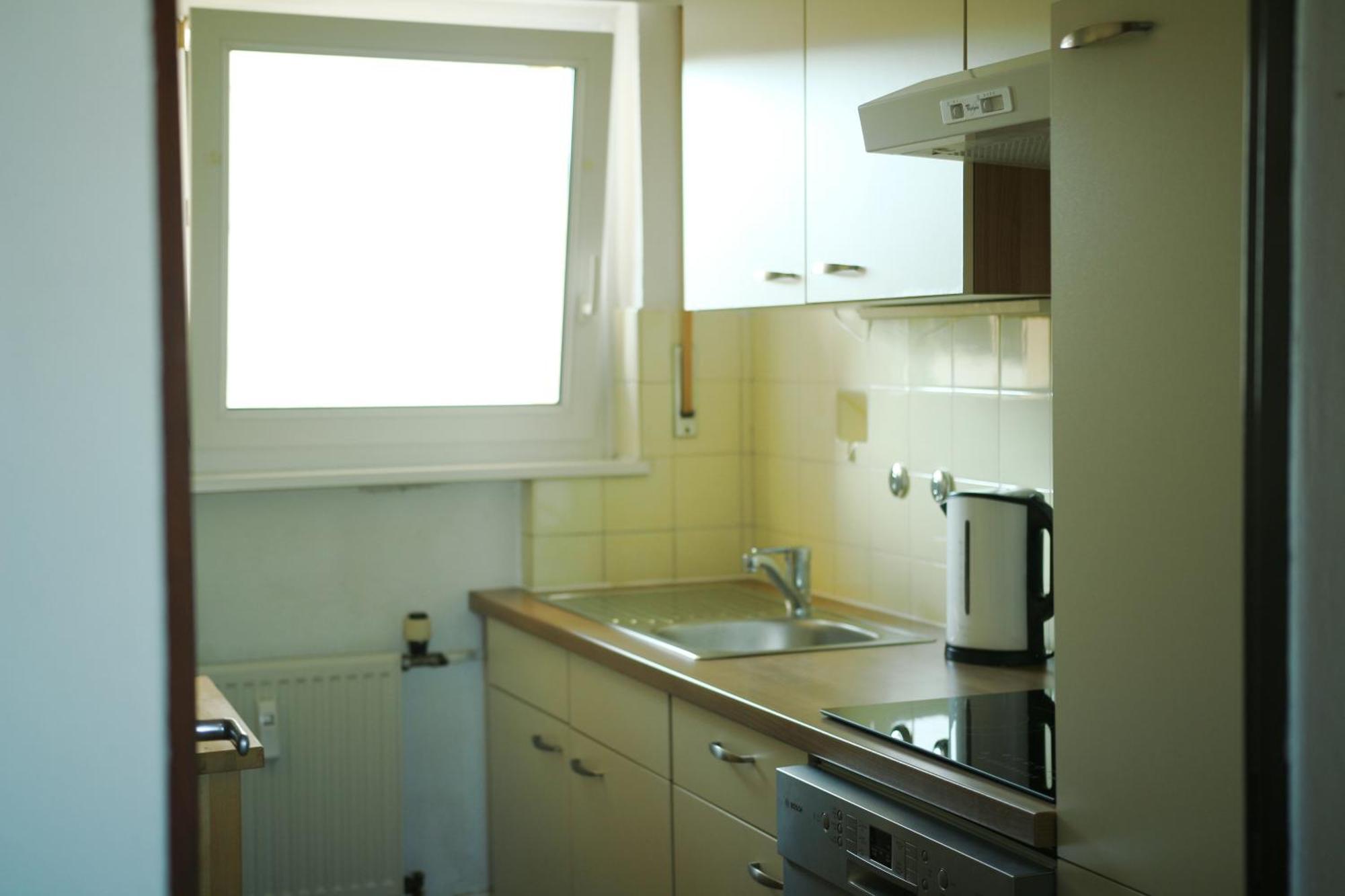 Ferienwohnung D&D Фридрихсхафен Экстерьер фото